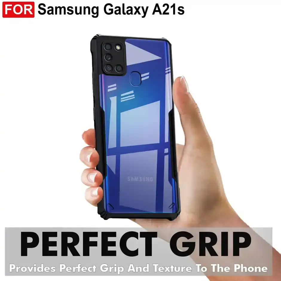 Zapcase-Back-Cover-for-Samsung-Galaxy-A21s-Matte-Black (1).webp
