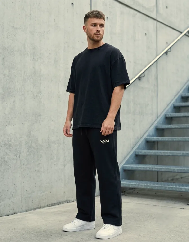 VXM Signature Unisex Sweatpants. (S)