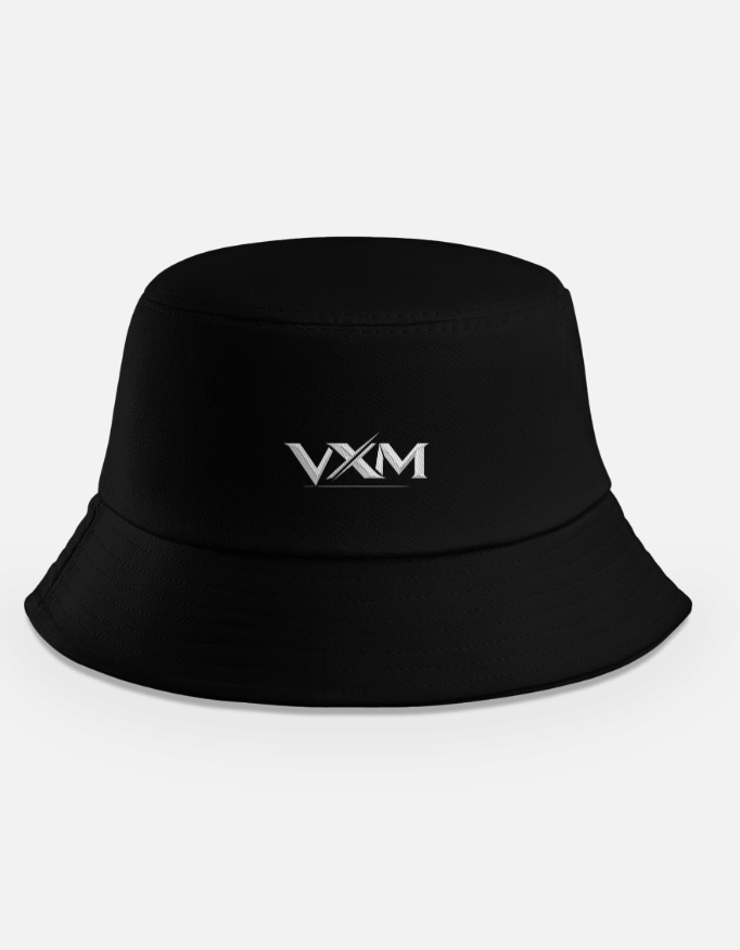 VXM Signature Bucket Hat.