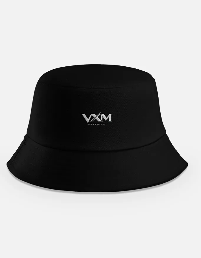 VXM Signature Bucket Hat.