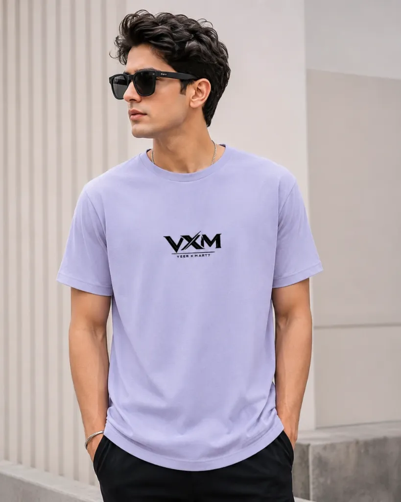 VXM Signature Unisex Supima T-Shirt