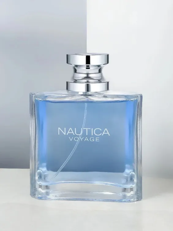 NAUTICA Voyage Eau de Toilette  -  100 ml (For Men)