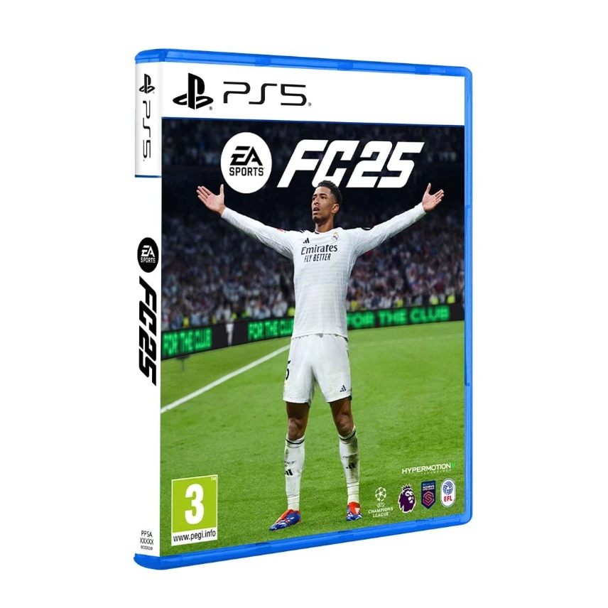 EA Sports FC 25 - PS5 (Open Box)