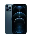 Apple iPhone 12 Pro (128GB, Pacific Blue)