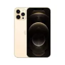 Apple iPhone 12 Pro Max (128GB, Gold)