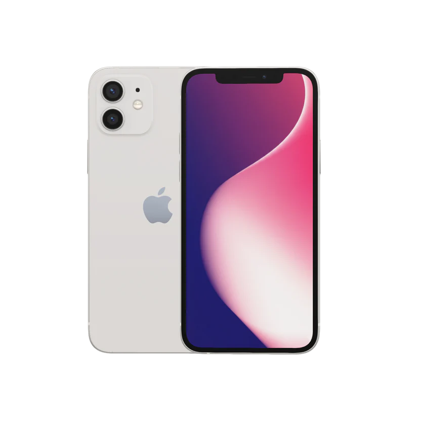Apple iPhone 12 (Refurbished)