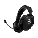 HyperX Cloud Stinger 2 Smartchoice Wireless Gaming Headset Compatible with PC. Noise-Cancelling Swivel-to-Mute Microphone, Comfortable Memory Foam, UP to 20 Hours of Battery Life