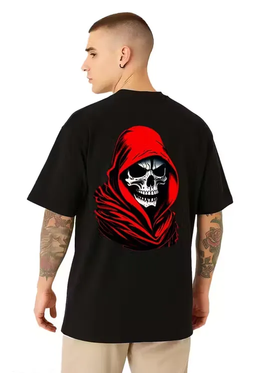 Mens Oversized tshirt (S)