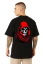 Mens Oversized tshirt