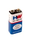 9 Volt Battery