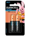 Duracell Ultra Alkaline AA Battery