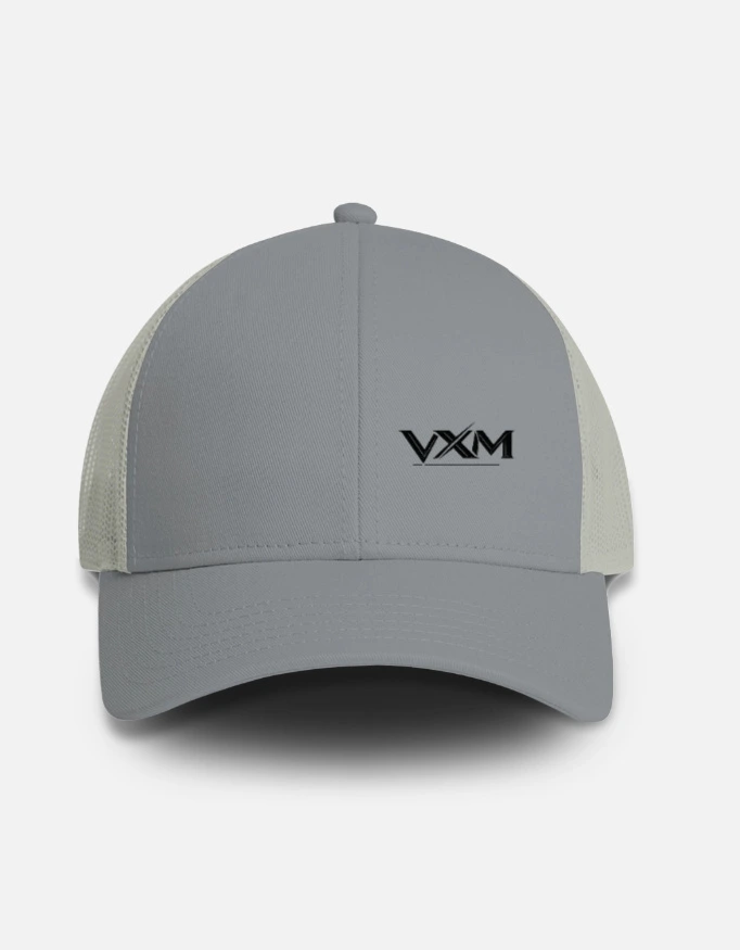 VXM Signature Trucker Cap