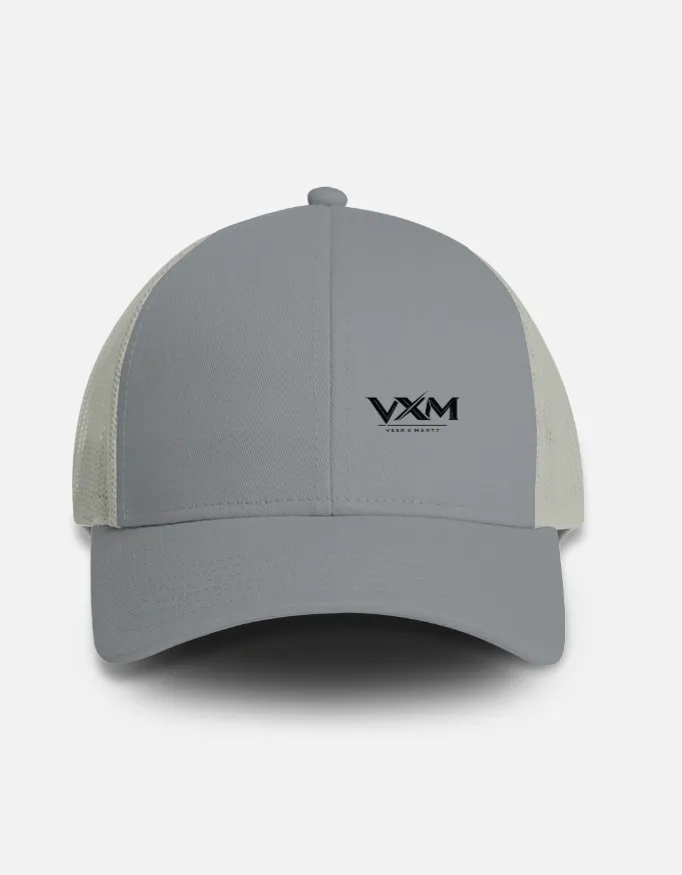 VXM Signature Trucker Cap